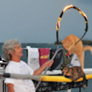 Meet your Posher, Sara